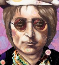 Book Cover for John's Secret Dreams by Doreen Rappaport