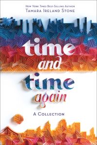 Book Cover for Time and Time Again by Tamara Ireland Stone