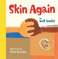 Book Cover for Skin Again by bell hooks