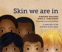 Book Cover for Onder My Vel by Sindiwe Magona, Nina G Jablonski