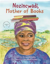 Book Cover for Nozincwadi Mother Of Books by Gcina Mhlope