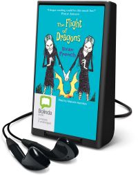 Book Cover for The Flight of Dragons by Vivian French