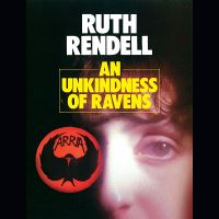 Book Cover for An Unkindness of Ravens by Ruth Rendell