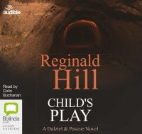 Book Cover for Child's Play by Reginald Hill