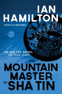 Book Cover for The Mountain Master of Sha Tin by Ian Hamilton