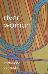 Book Cover for River Woman by Katherena Vermette