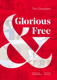 Book Cover for Glorious & Free by Rita FieldMarsham, Kim Bozak