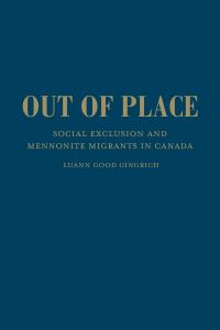 Book Cover for Out of Place by Rhys Bowen