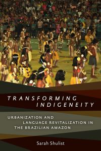 Book Cover for Transforming Indigeneity by Nicci French