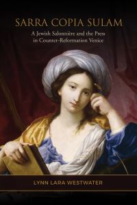 Book Cover for Sarra Copia Sulam by Lynn Lara Westwater