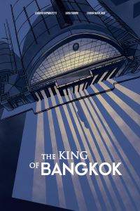 Book Cover for The King of Bangkok by Claudio Sopranzetti