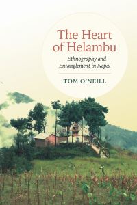 Book Cover for The Heart of Helambu by Tom ONeill