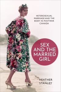 Book Cover for Sex and the Married Girl by Heather Stanley