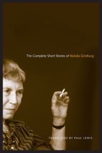 Book Cover for The Complete Short Stories of Natalia Ginzburg by Natalia Ginzburg