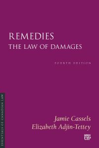 Book Cover for Remedies by Jamie Cassels, Elizabeth AdjinTettey
