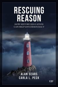Book Cover for Rescuing Reason by Alan Sears, Carla L Peck
