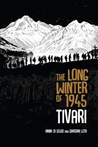 Book Cover for The Long Winter of 1945 by Anna Di Lellio