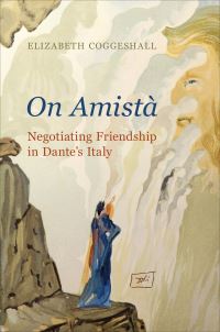 Book Cover for On Amistà by Elizabeth A Coggeshall