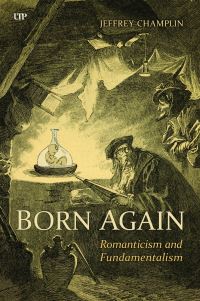 Book Cover for Born Again by Jeffrey Champlin
