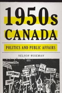 1950S Canada