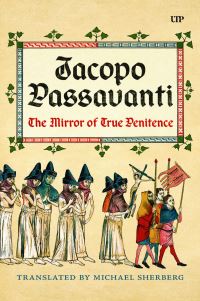 Book Cover for Jacopo Passavanti by Jacopo Passavanti