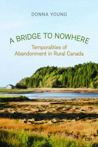 Book Cover for A Bridge to Nowhere by Donna Jean Young