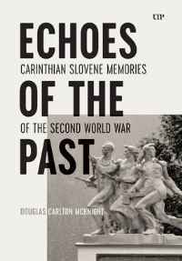 Book Cover for Echoes of the Past by Douglas Carlton McKnight