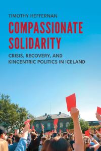 Book Cover for Compassionate Solidarity by Timothy Heffernan