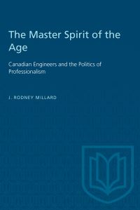 Book Cover for The Master Spirit of the Age by J Rodney Millard