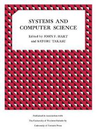 Book Cover for Systems and Computer Science by John Hart, Satoru Takasu