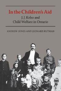 Book Cover for In the Children's Aid by Andrew Jones, Leonard Rutman