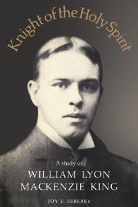 Book Cover for Knight of the Holy Spirit by Joy Esberey