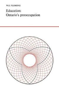 Book Cover for Education by WG Fleming