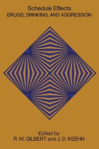 Book Cover for Schedule Effects by R M Gilbert, J D Keehn