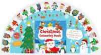 Book Cover for Christmas 20-Pencil Set by Hinkler Pty Ltd