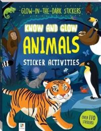 Book Cover for Know and Glow by Hinkler Pty Ltd