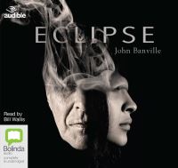 Book Cover for Eclipse by John Banville