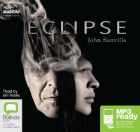Book Cover for Eclipse by John Banville