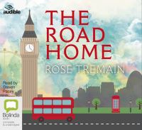 Book Cover for The Road Home by Rose Tremain