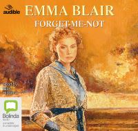 Book Cover for Forget-Me-Not by Emma Blair