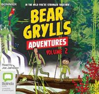 Book Cover for Jungle Challenge by Bear Grylls, Bear Grylls
