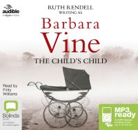 Book Cover for The Child's Child by Barbara Vine