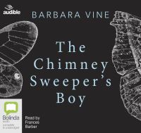 Book Cover for The Chimney Sweeper's Boy by Barbara Vine