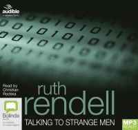 Book Cover for Talking to Strange Men by Ruth Rendell