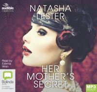 Book Cover for Her Mother's Secret by Natasha Lester