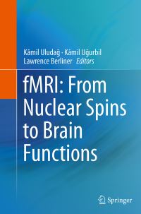 Book Cover for fMRI by Kamil Uludag, Kamil Ugurbil, Lawrence Berliner