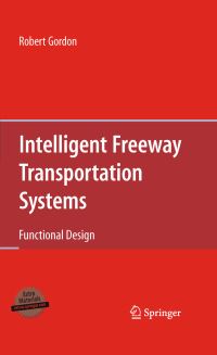 Book Cover for Intelligent Freeway Transportation Systems by Robert Gordon
