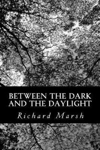Book Cover for Between the Dark and the Daylight by Sunzi