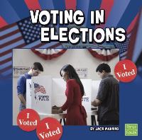 Book Cover for Voting in Elections by Jack Manning