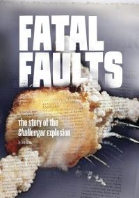 Book Cover for Fatal Faults by Eric Braun